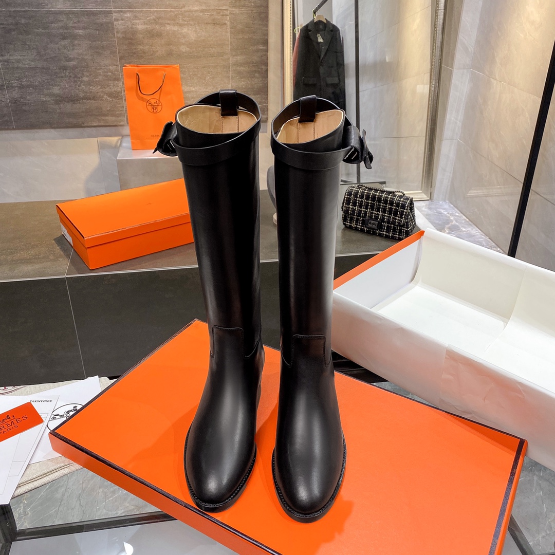 Women H*ermes Top Sneaker