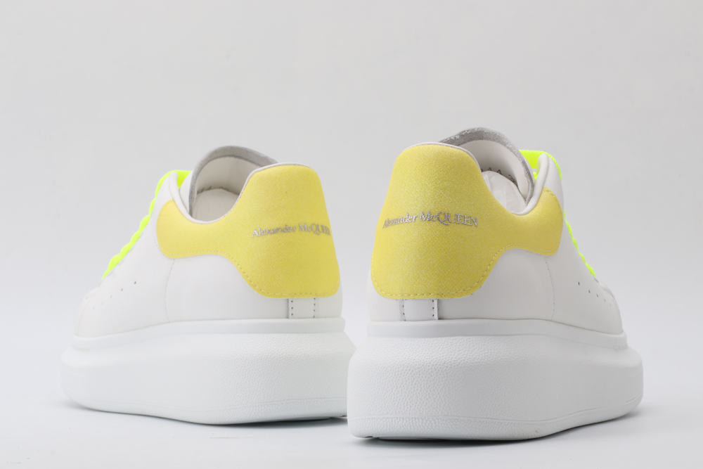 A*exander M*queen Sneaker