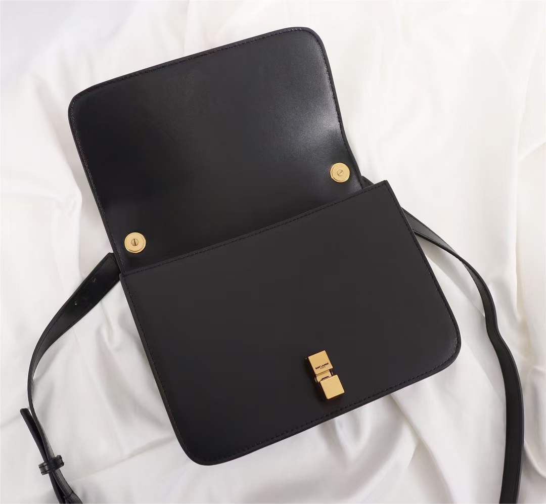 Y*SL Top Bag