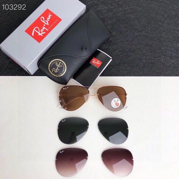 R*ayban Glasses Top