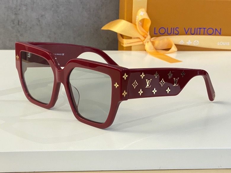 Top Quality L*ouis V*uitton Glasses