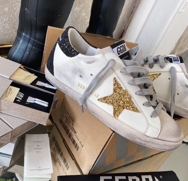 Men Women G*GDB Top Sneakers