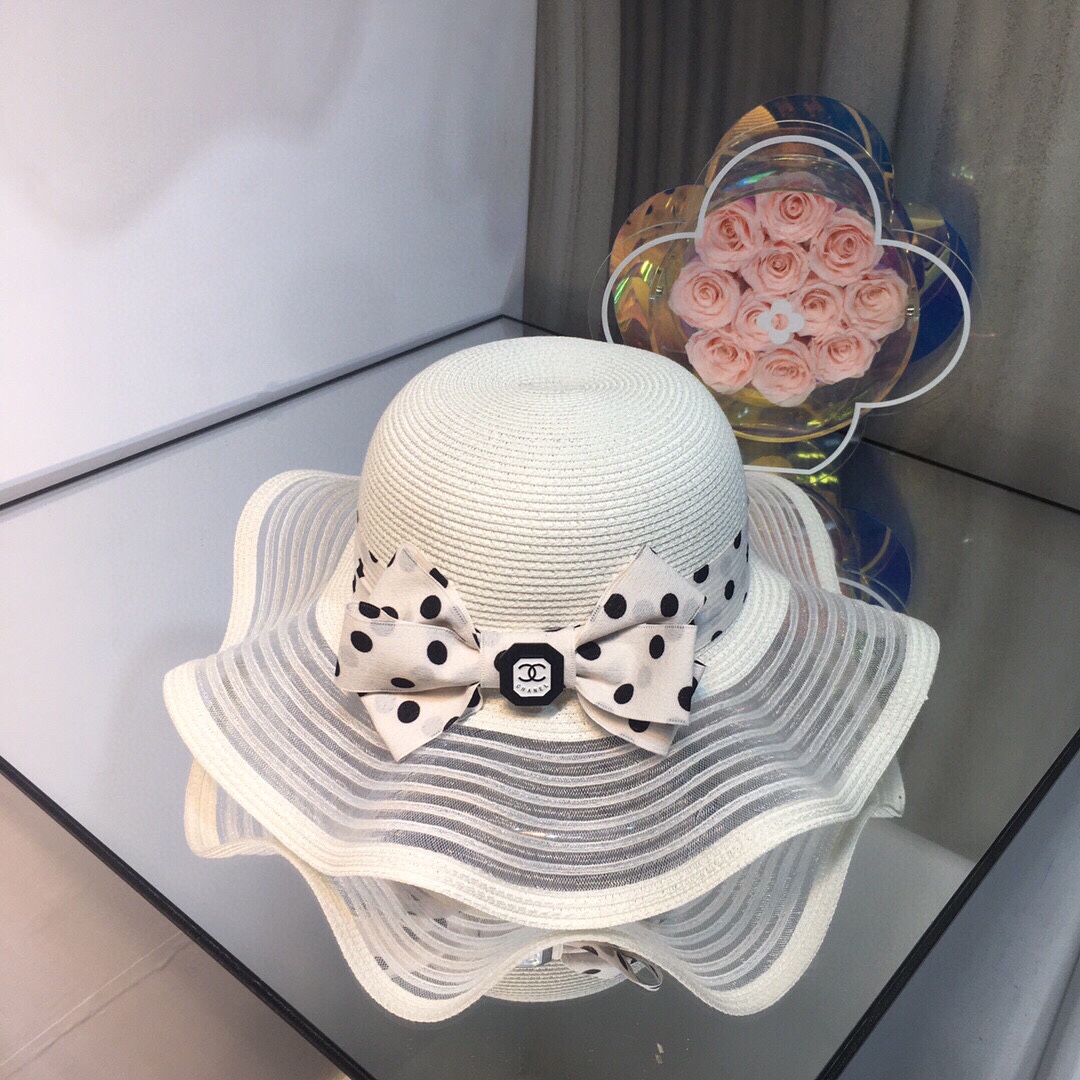Top Hats