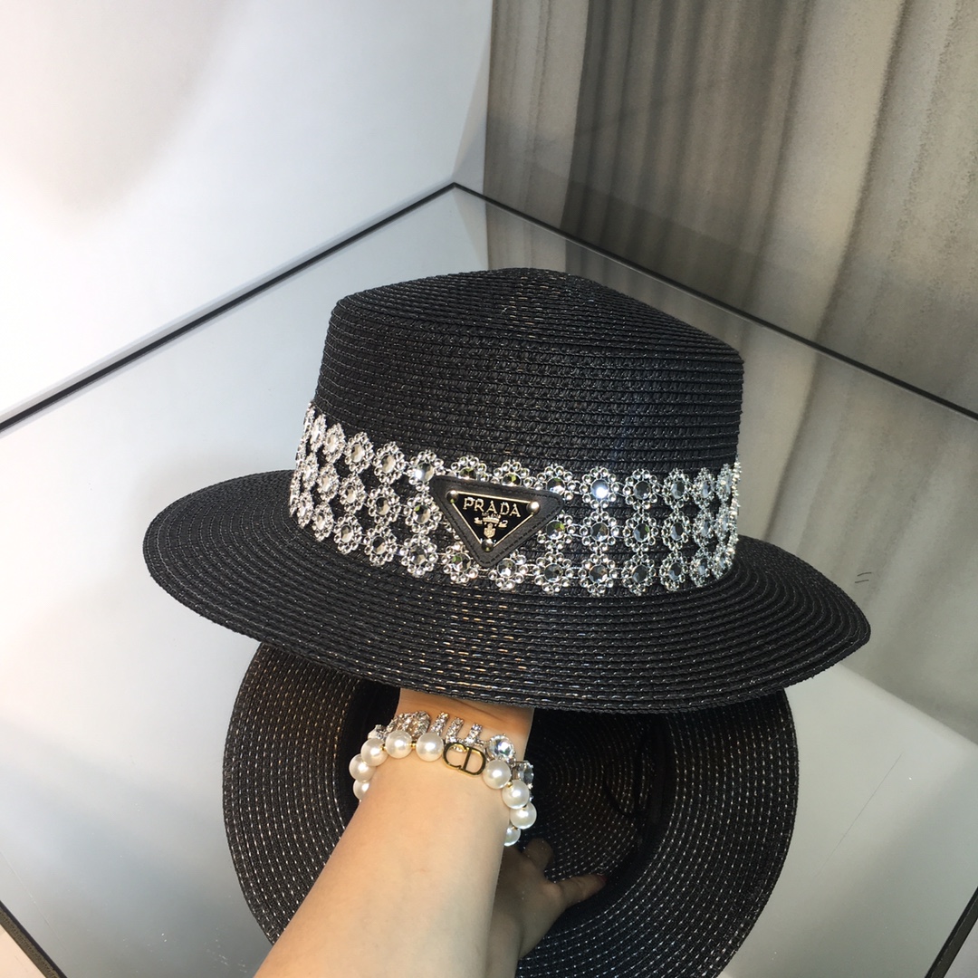 Top Hats