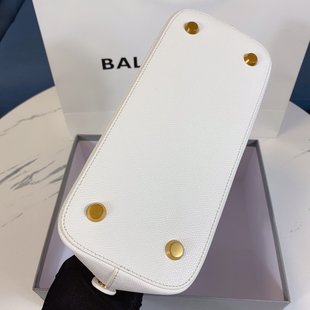 B*alenciaga Bag Top Quality 18*8*15CM