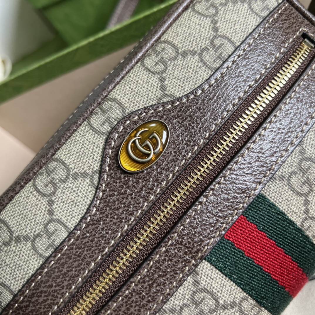 G*ucci Bag Top Quality 17.5*12*5.5cm