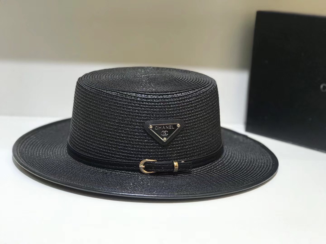 Top Hats
