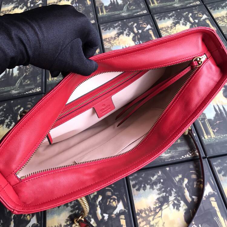 G*ucci Bag Top Quality 38.5*27.5*6cm