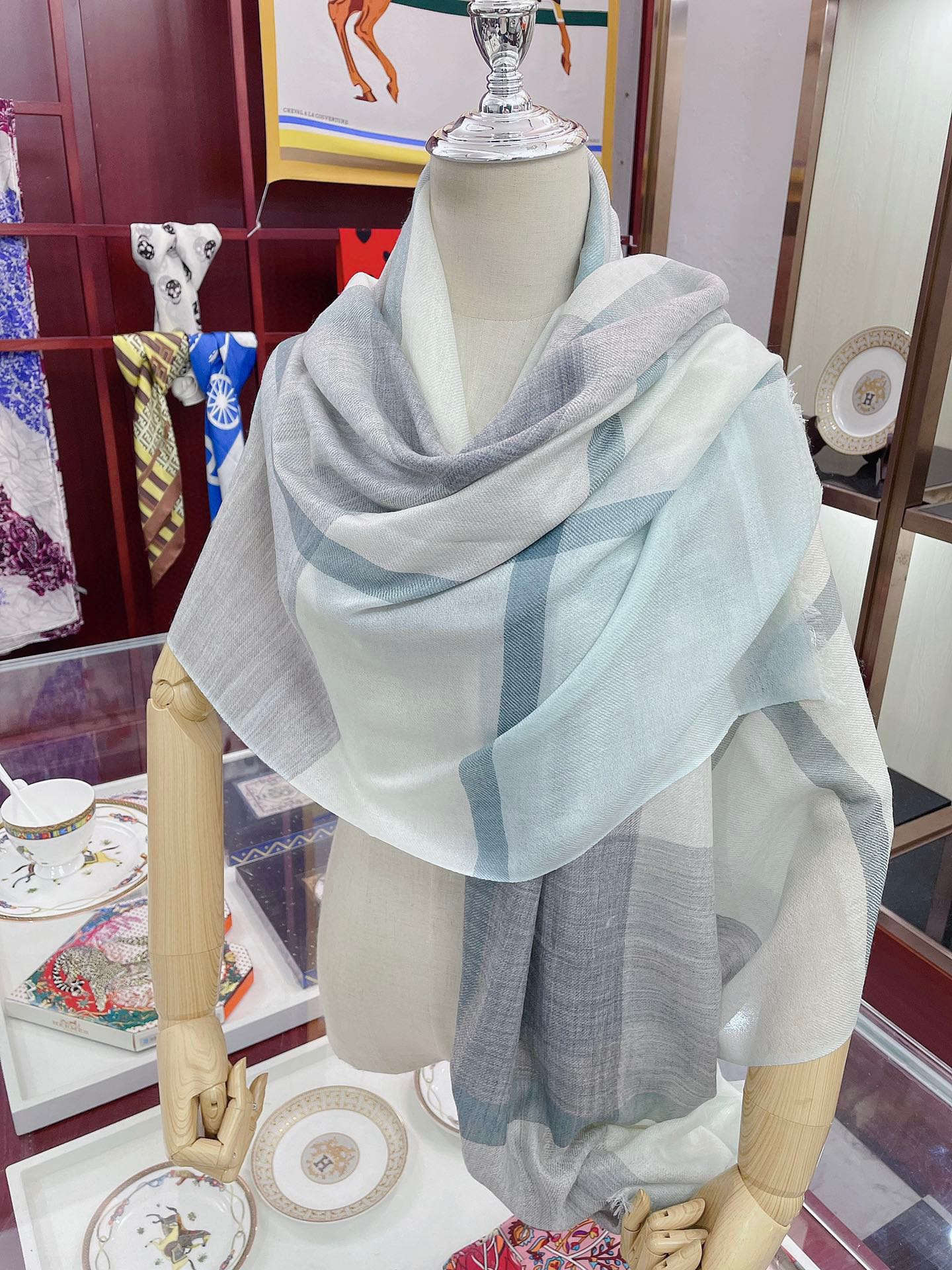 Scarf 100*200cm