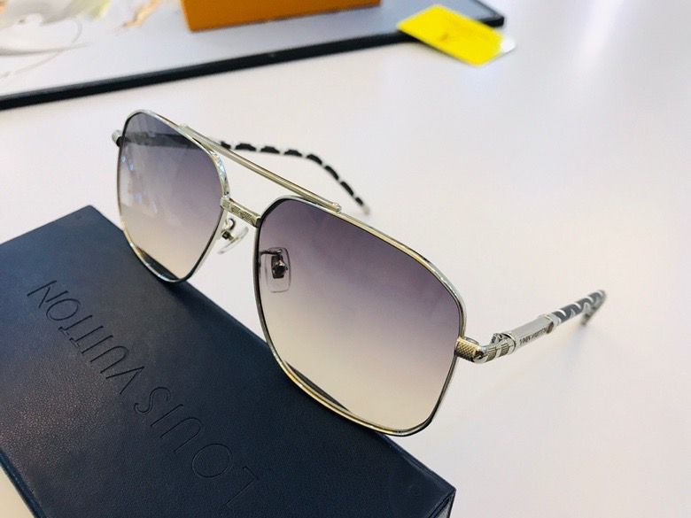 Top Quality L*ouis V*uitton Glasses