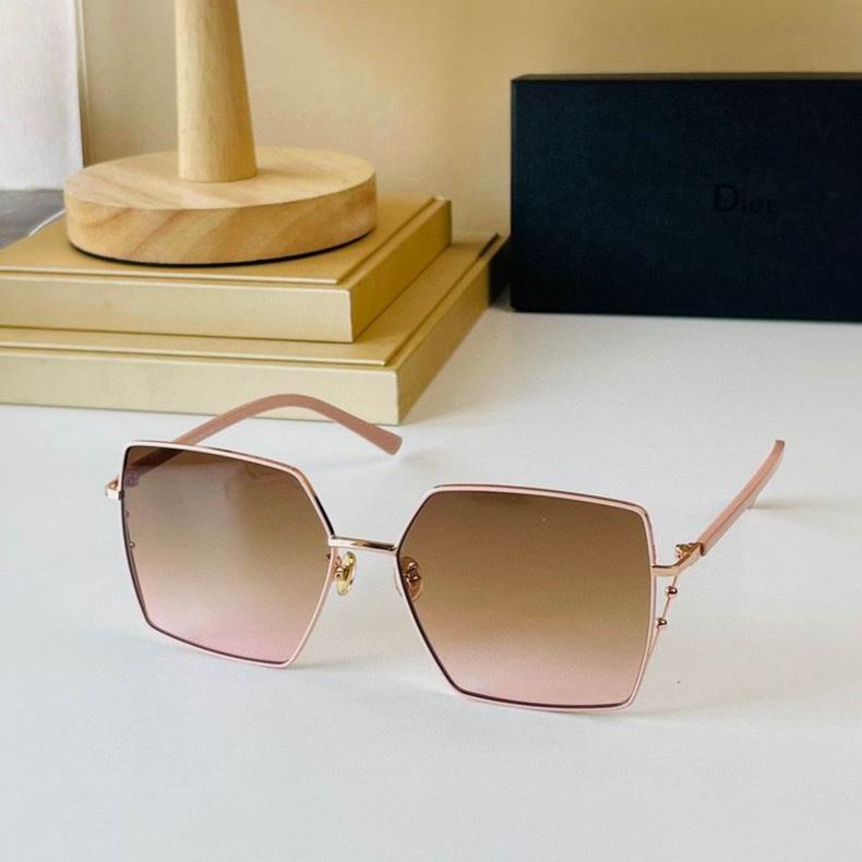D*ior Glasses Top