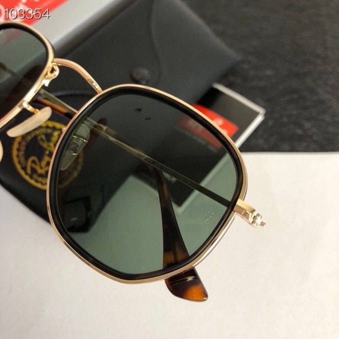 R*ayban Glasses Top