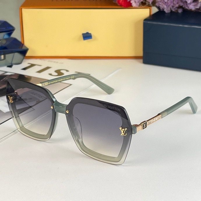 Top Quality L*ouis V*uitton Glasses