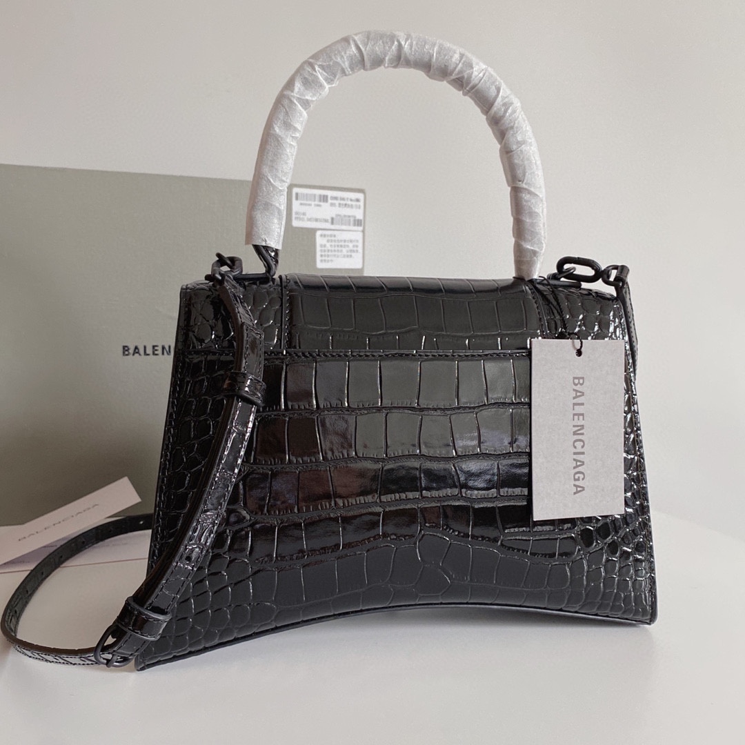 B*alenciaga Bag Top Quality 27*10*30CM