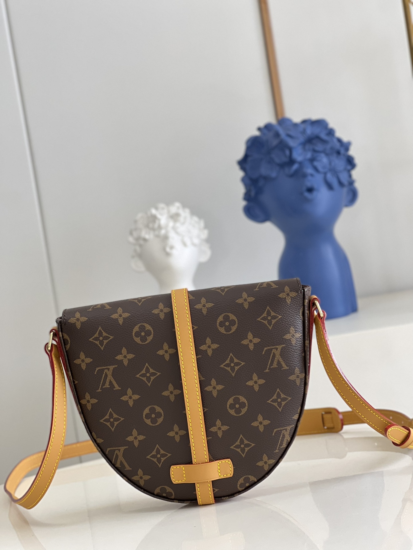 L*ouis V*uitton Bag Top Quality 22*24*7CM