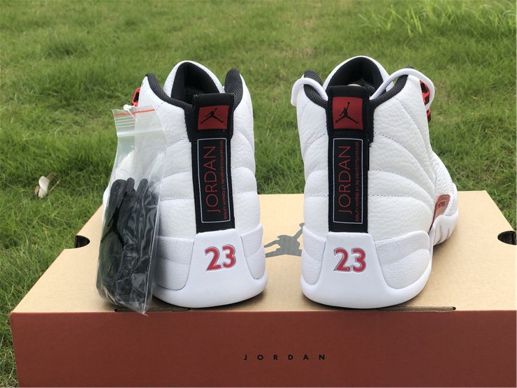 Air Jordan 12 Retro Twist CT8013-106