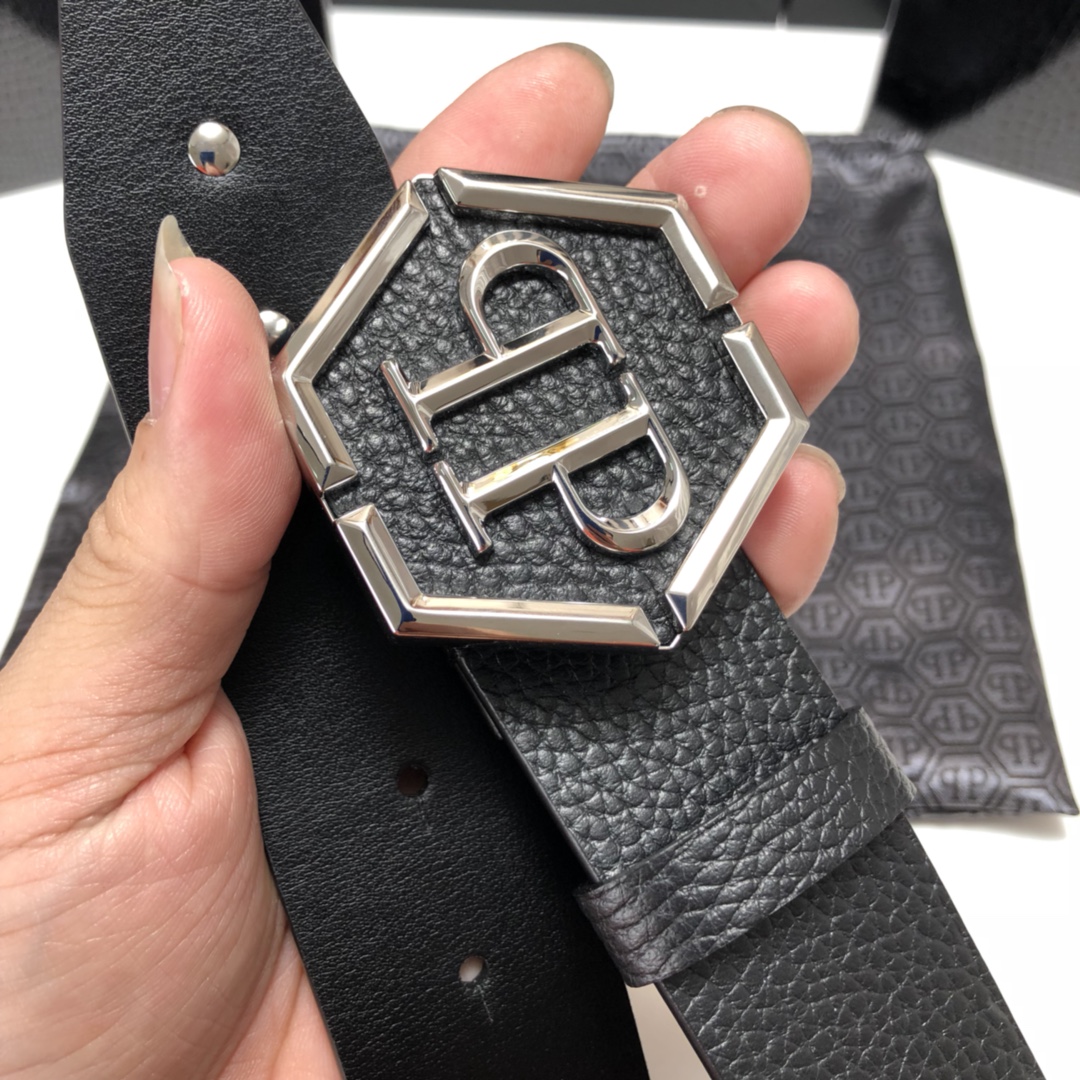 Other Belts Top Quality 38MM