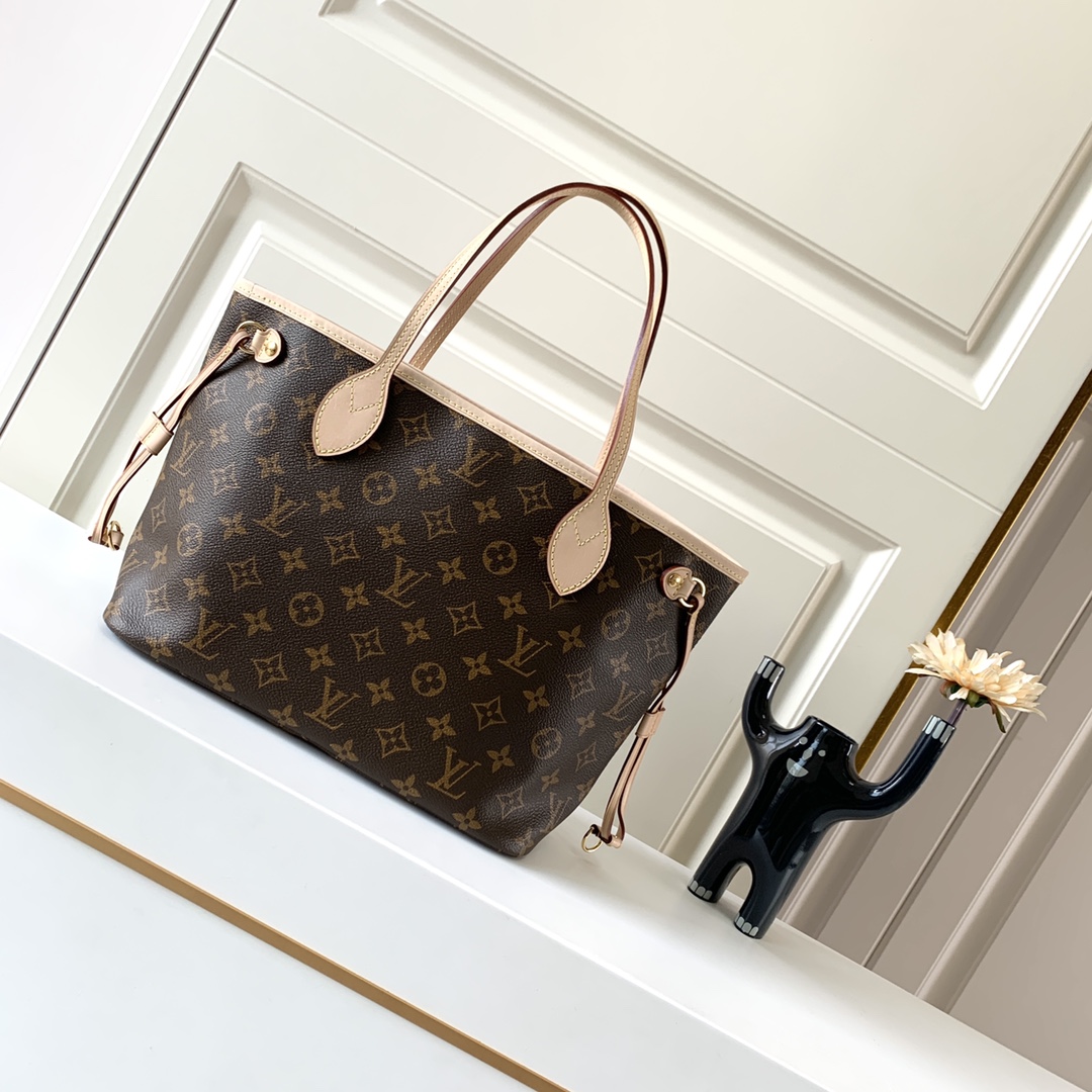 L*ouis V*uitton Bag Top Quality 29*21*12CM