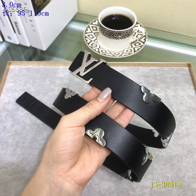 L*uis V*itton Belts Top Version