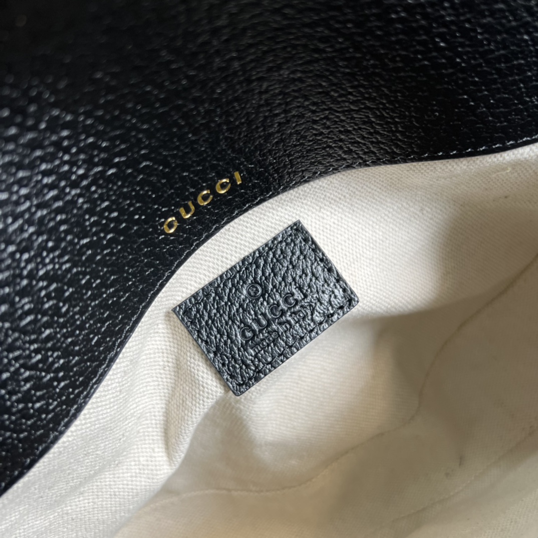 G*ucci Bag Top Quality 658574