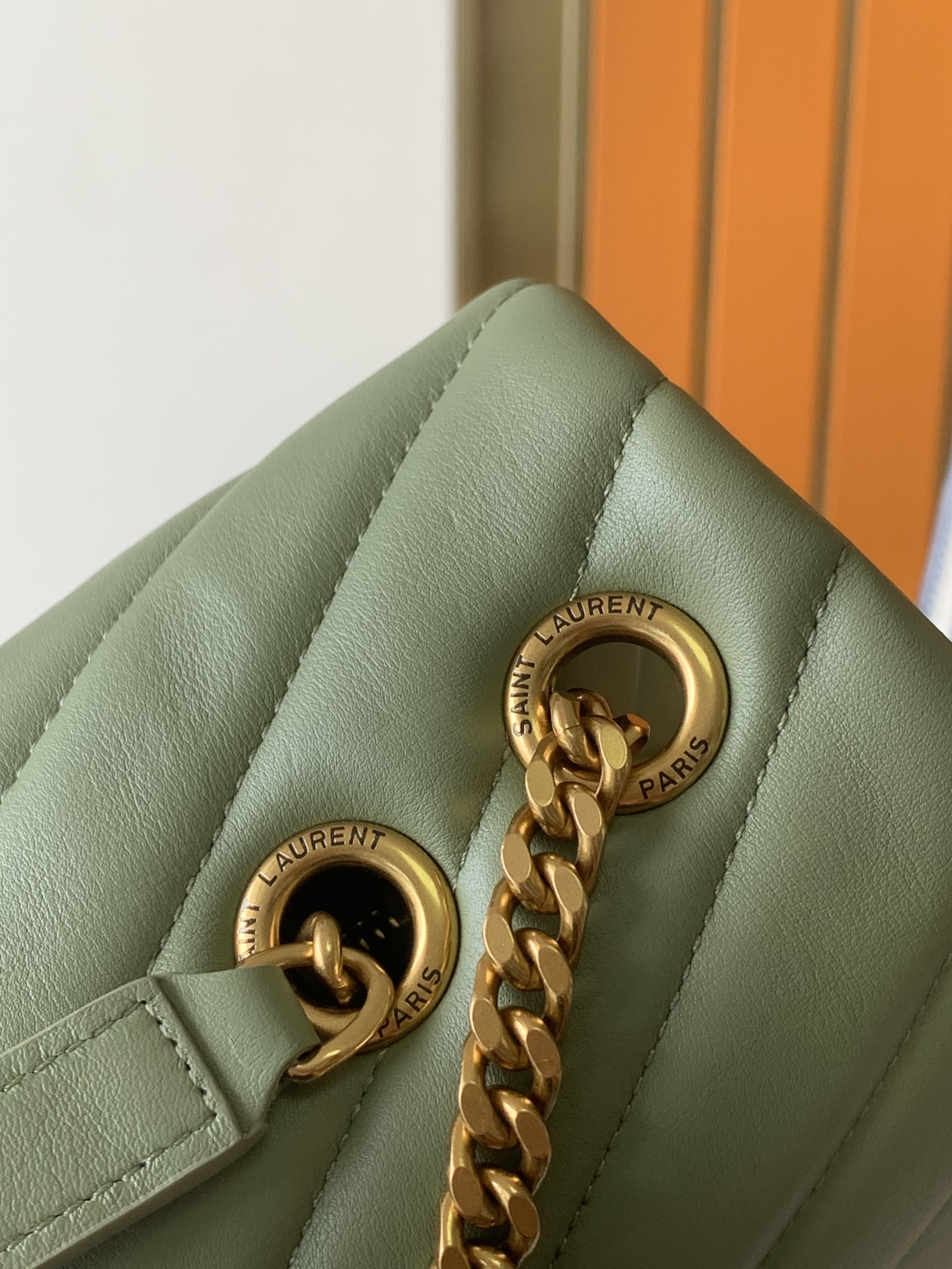 Y*SL Bag Top Quality