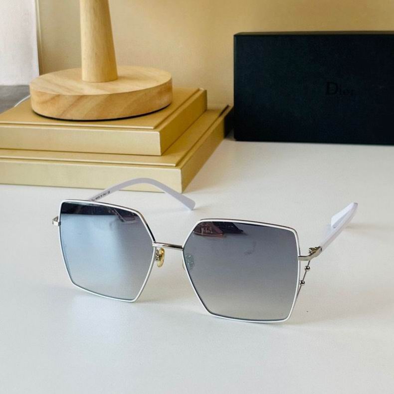 D*ior Glasses Top