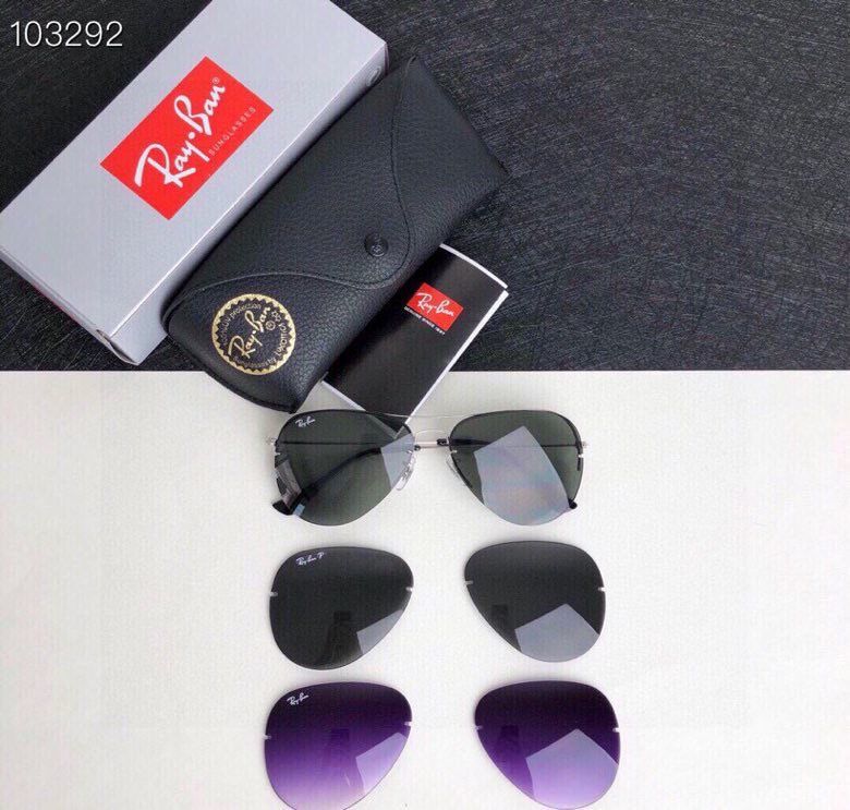 R*ayban Glasses Top