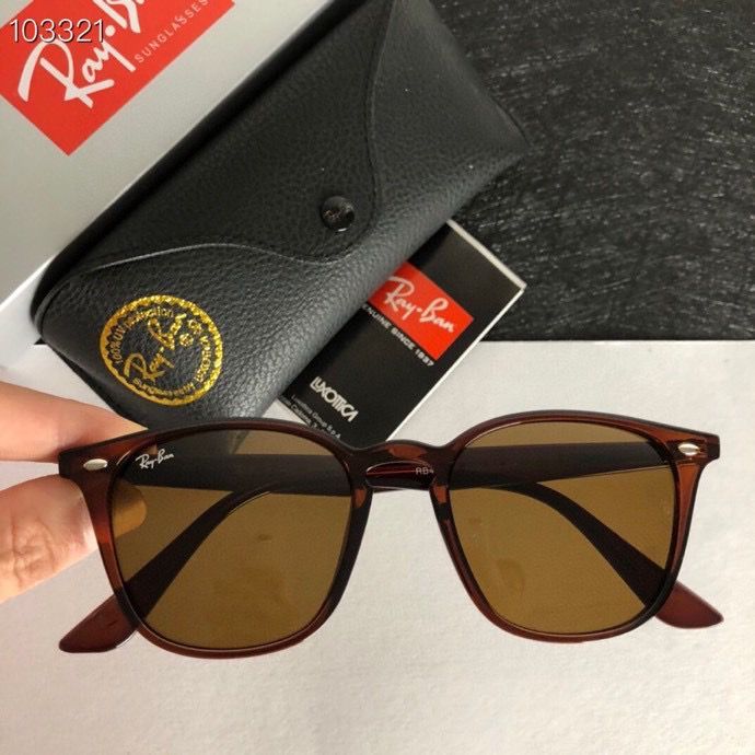 R*ayban Glasses Top