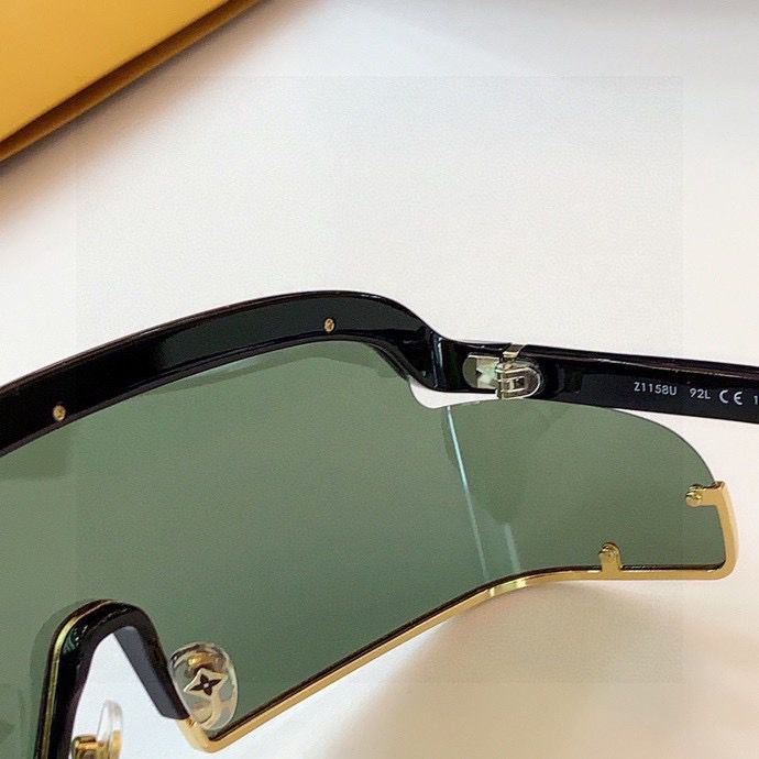 Top Quality L*ouis V*uitton Glasses