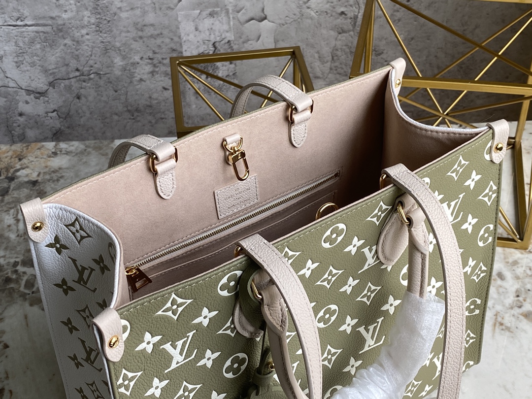 L*ouis V*uitton Bag Top Quality 34*26*13CM