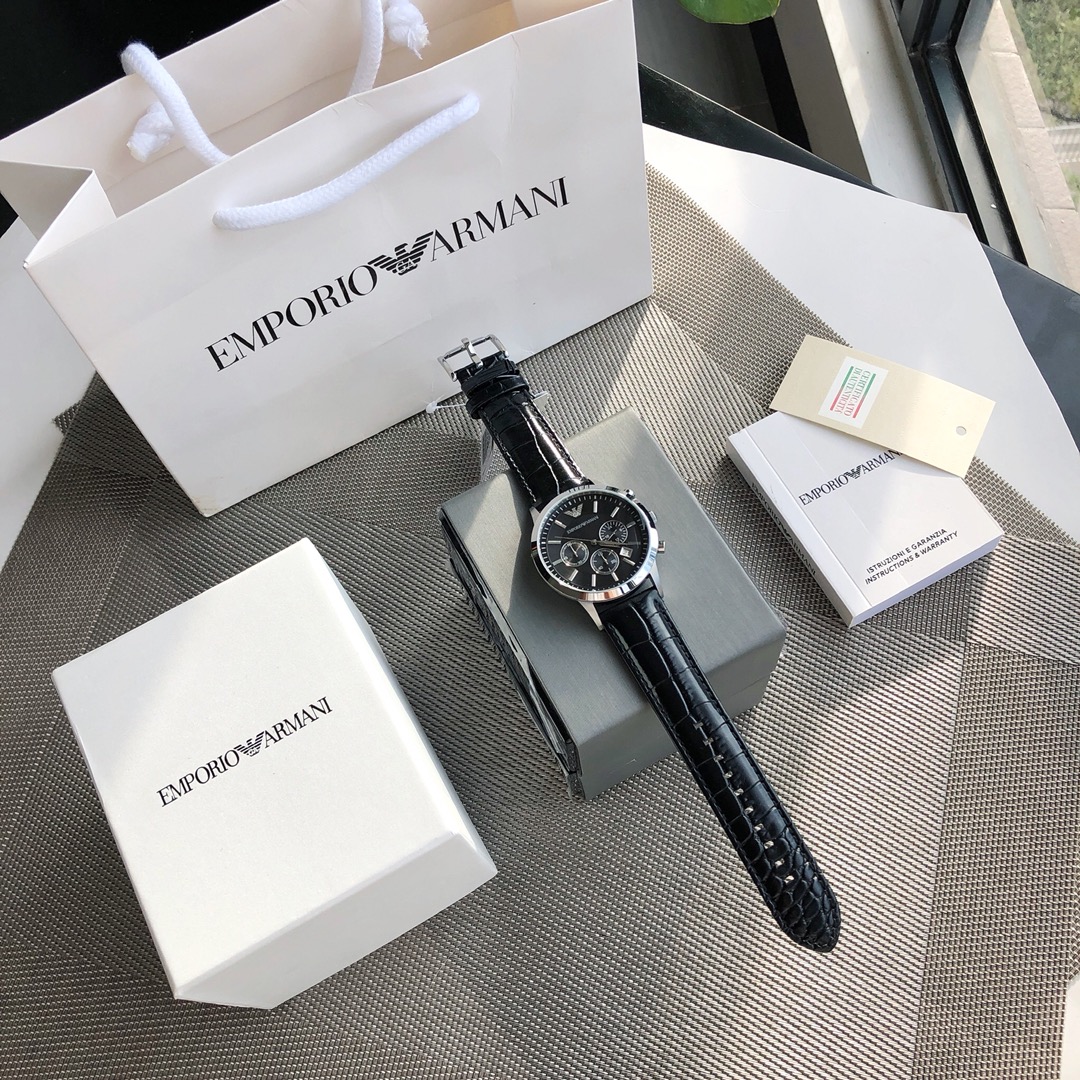 A*rmani Watches Top Quality 43mm