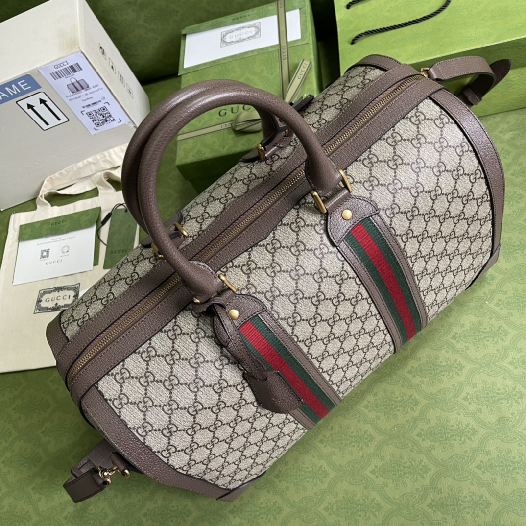 G*ucci Bag Top Quality 45CM