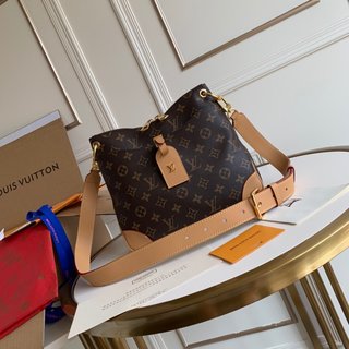 L*ouis V*uitton Bag Top Quality 28*25*9cm