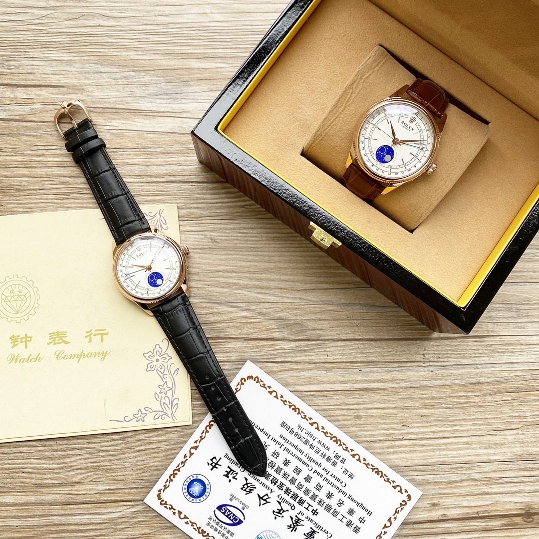 R*olex Watches Top Quality