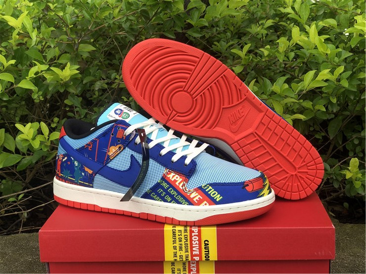 from Nike SB Dunk Low DH4966-446