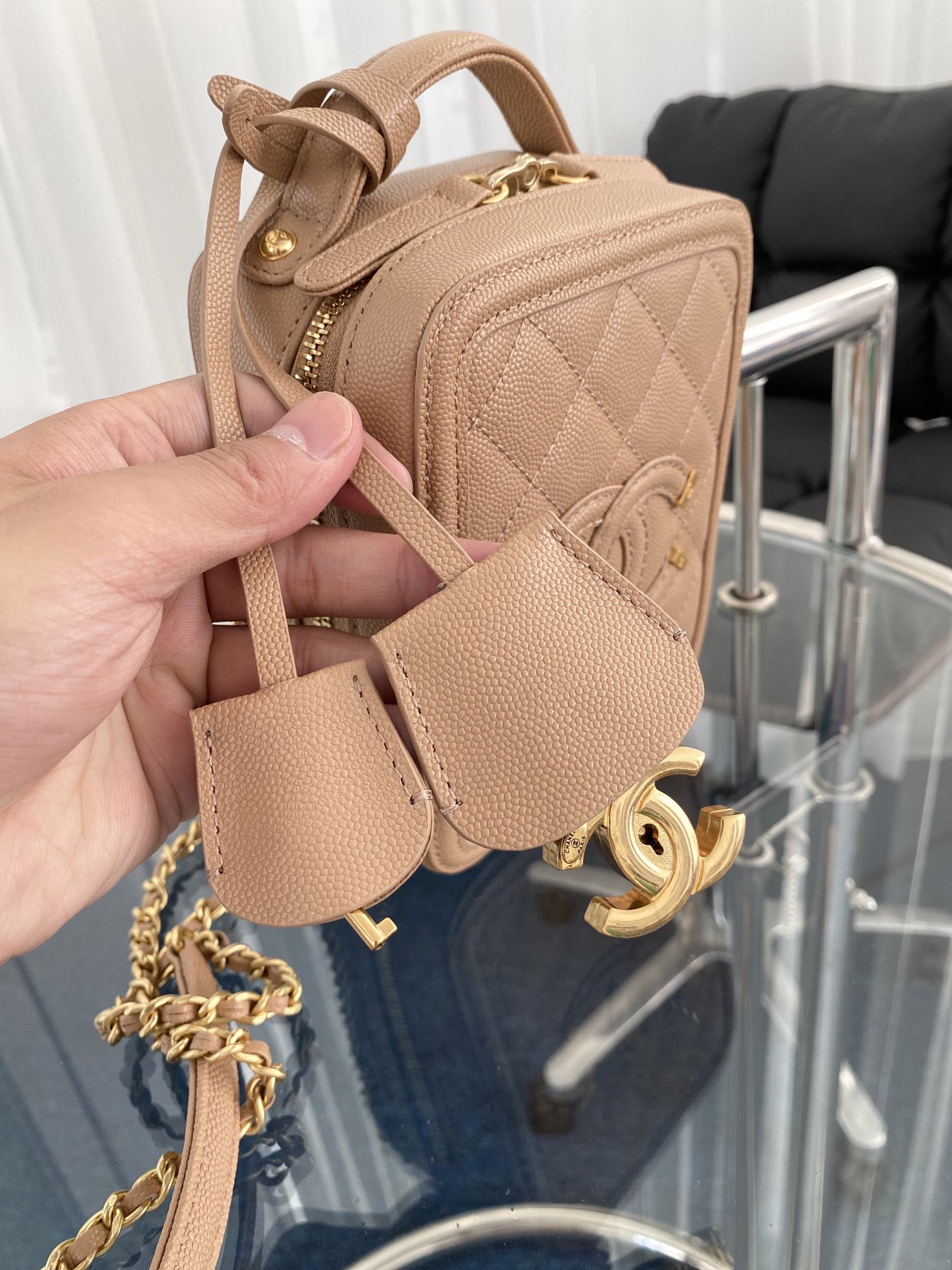 C*hanel Bag Top Quality