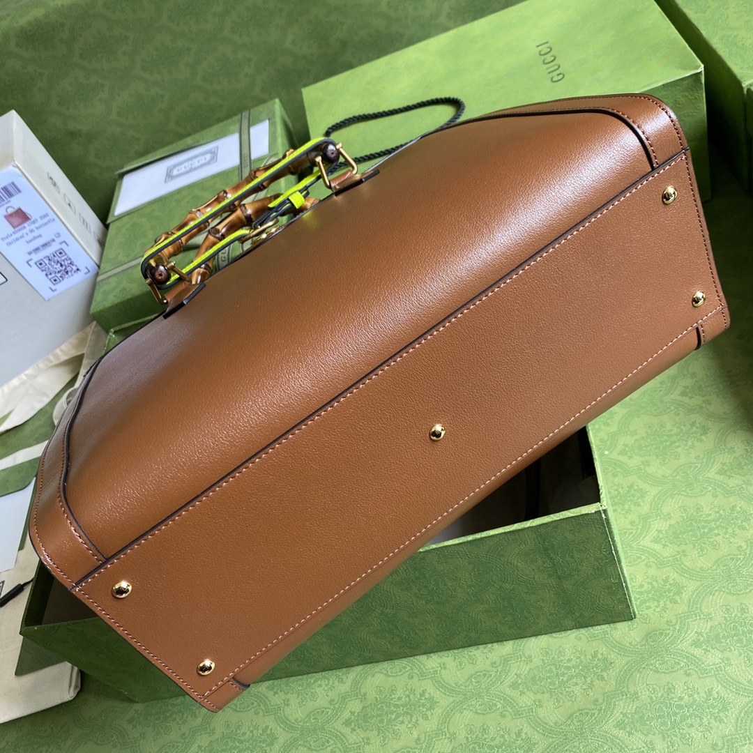 G*ucci Bag Top Quality 35*30*14cm