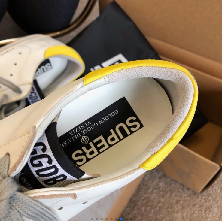 Men Women G*GDB Top Sneakers