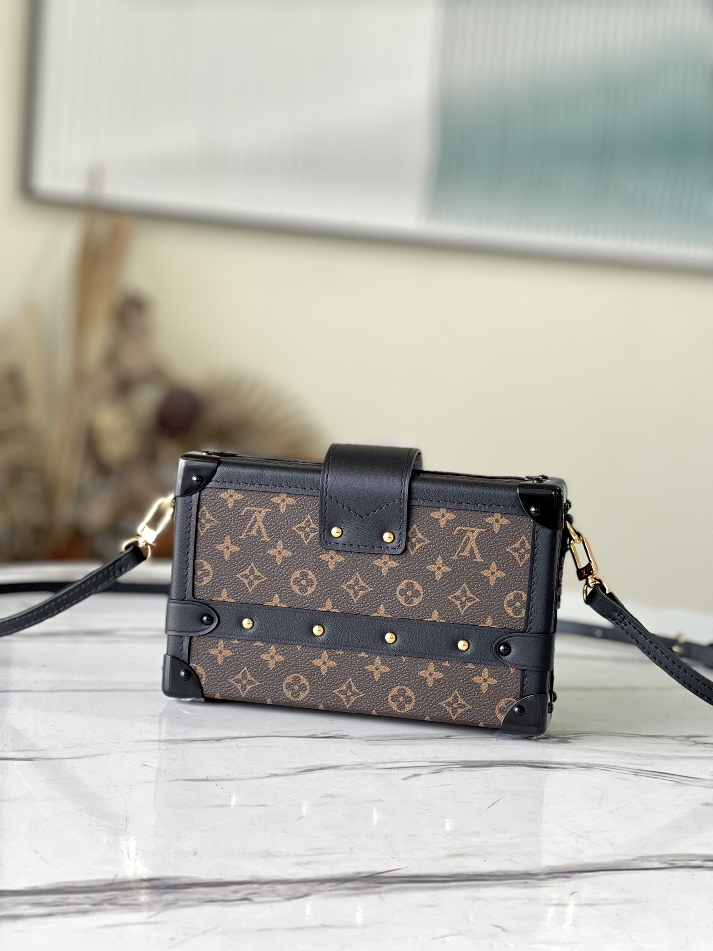 L*ouis V*uitton Bag Top Quality 20*12.5*5cm