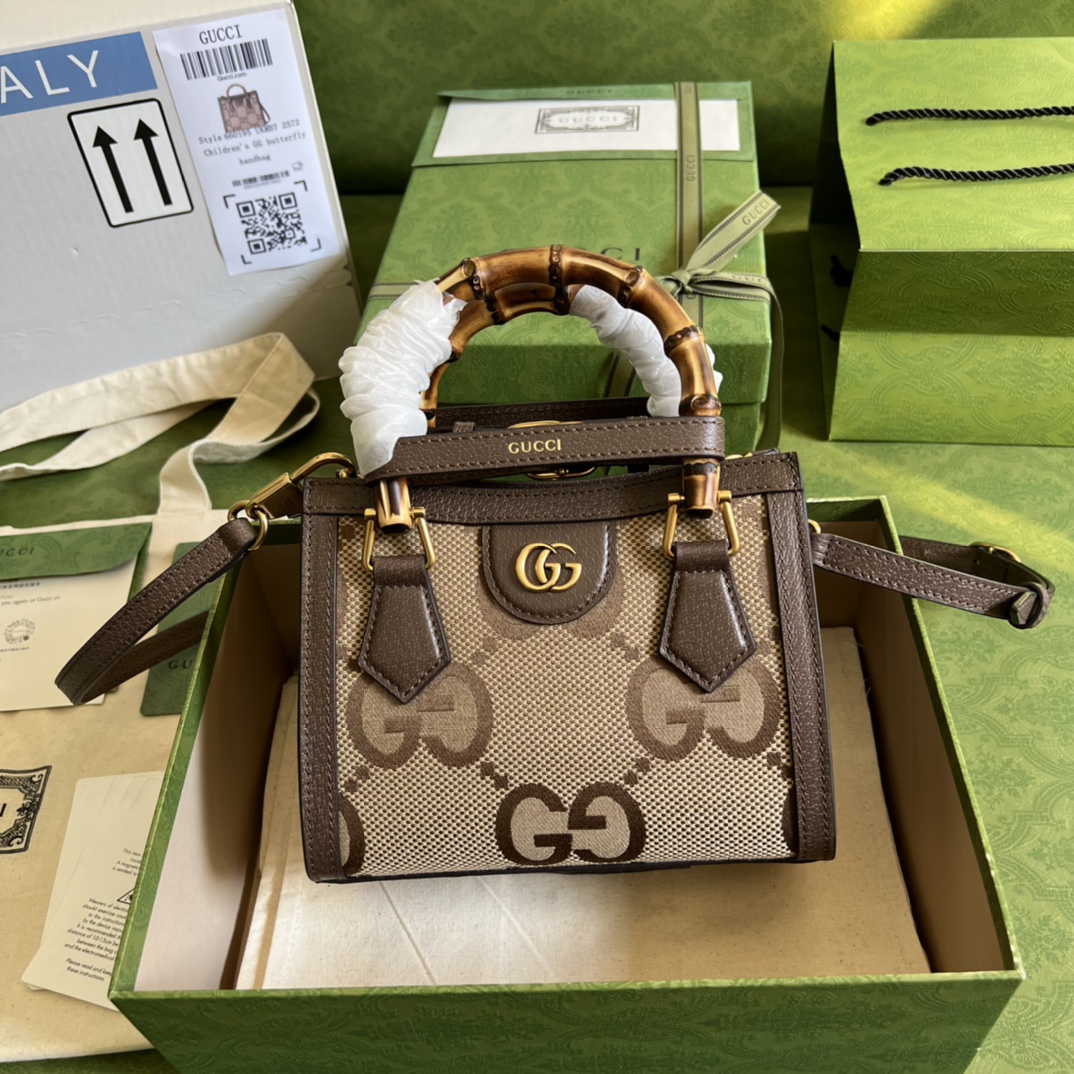 G*ucci Bag Top Quality