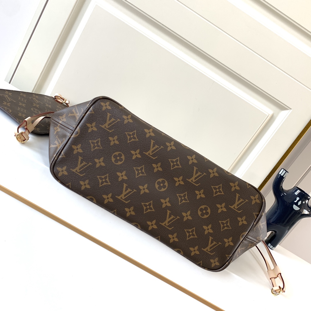 L*ouis V*uitton Bag Top Quality 32*29*17CM