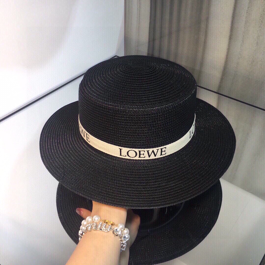Top Hats