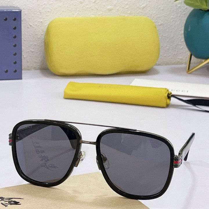 Top Quality G*ucci Glasses