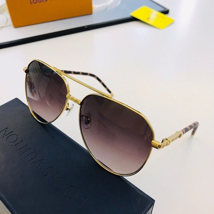 Top Quality L*ouis V*uitton Glasses