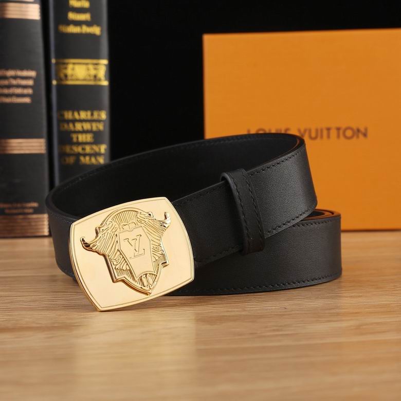 L*uis V*itton Belts Top Version