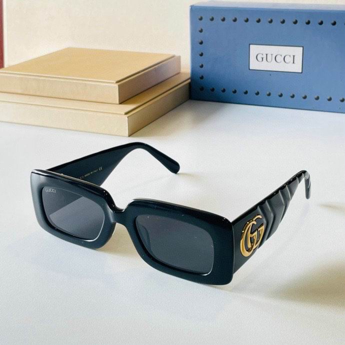 Top Quality G*ucci Glasses