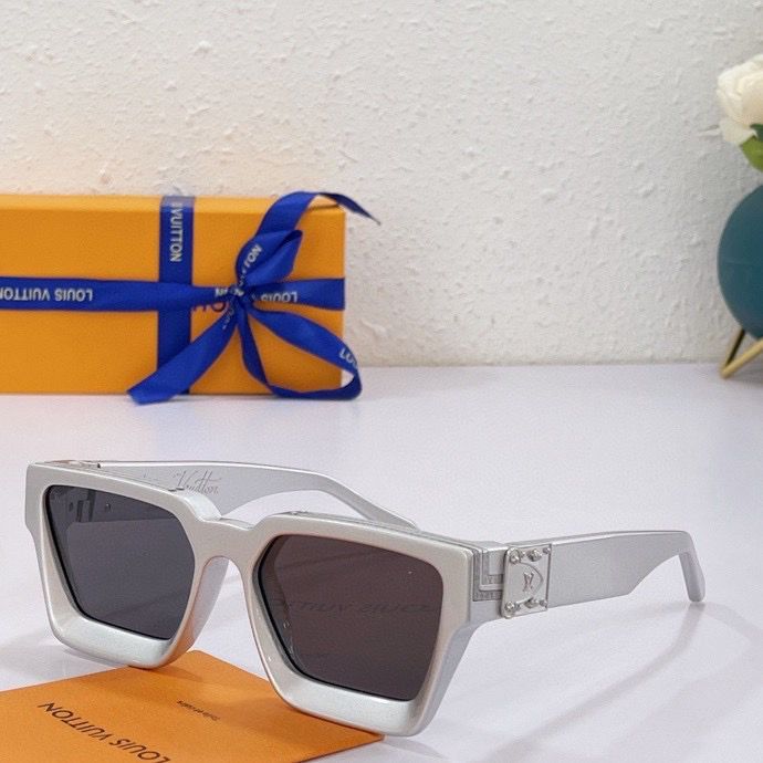 Top Quality L*ouis V*uitton Glasses