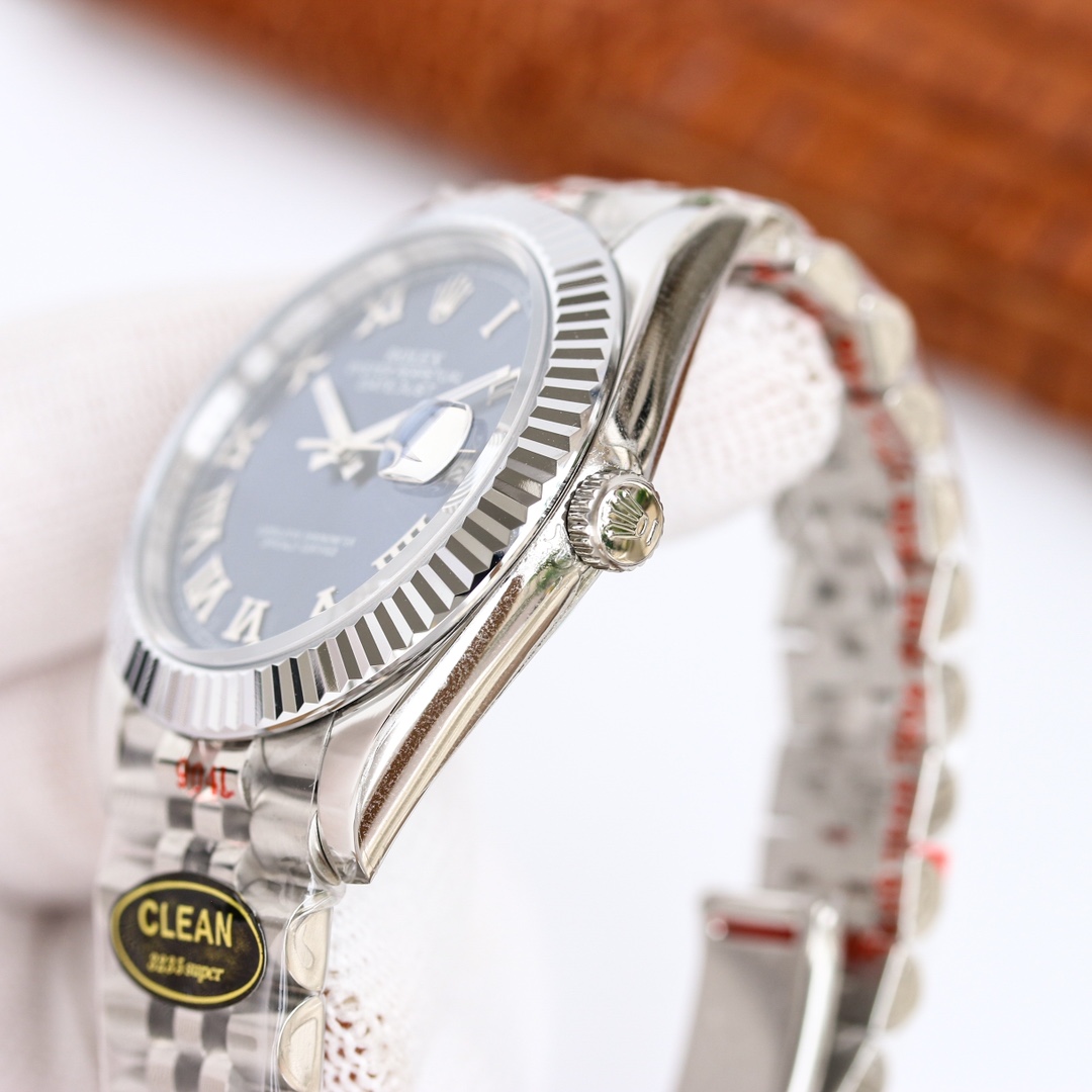R*olex Watches Top Quality 41MM
