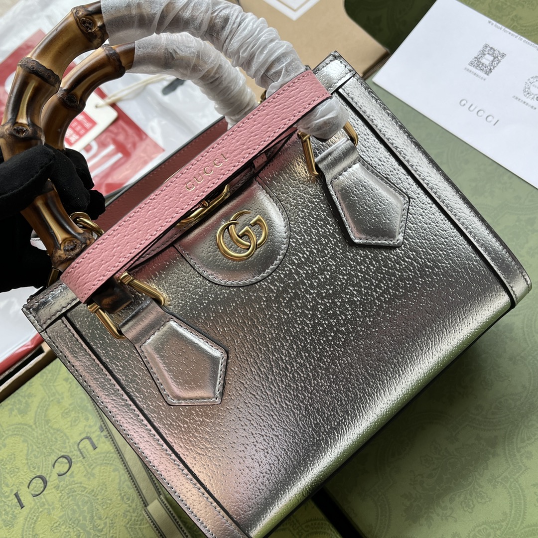 G*ucci Bag Top Quality 20*16*10CM