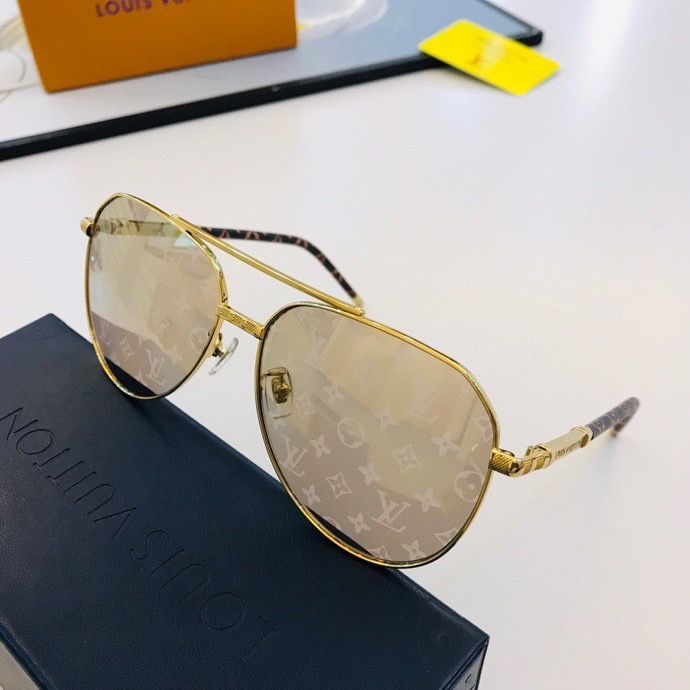 Top Quality L*ouis V*uitton Glasses